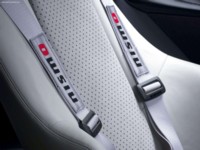 Nissan Sport Concept 2005 stickers 625589