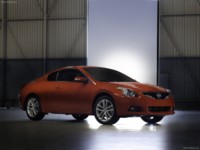 Nissan Altima Coupe 2010 Poster 625591