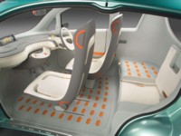 Nissan Effis Concept 2003 tote bag #NC182259