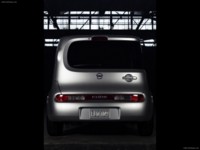 Nissan Cube 2010 Poster 625640