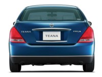 Nissan Teana 2003 stickers 625718