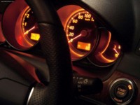 Nissan Fuga 350GT 2004 Mouse Pad 625746