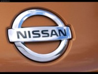 Nissan 350Z 2003 Mouse Pad 625774