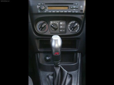 Nissan Sentra SE-R 2004 magic mug #NC184115