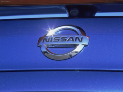 Nissan Altima 2004 puzzle 625876