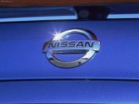 Nissan Altima 2004 stickers 625876