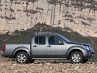 Nissan Navara 2010 Poster 625944