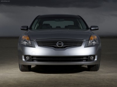 Nissan Altima 2007 Poster 626010