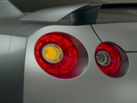 Nissan GT-R PROTO Concept 2005 Tank Top #626046