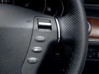 Nissan Fuga 350GT 2004 Mouse Pad 626154