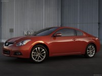 Nissan Altima Coupe 2010 Poster 626249