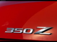 Nissan 350Z 2003 hoodie #626287