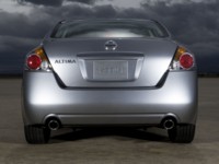 Nissan Altima 2007 Mouse Pad 626326