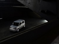 Nissan Cube 2010 Poster 626342