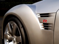 Nissan GT-R Concept 2001 stickers 626389