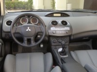 Mitsubishi Eclipse GT 2007 puzzle 627183