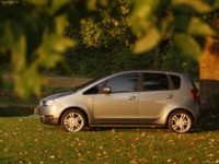Mitsubishi Colt 5-door 2009 Sweatshirt #627366