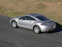 Mitsubishi Eclipse GS 2007 Poster 627378