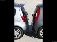 Mitsubishi Colt 5-door 2009 mug #NC178371