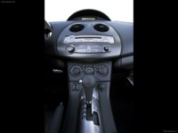 Mitsubishi Eclipse Spyder GT 2009 hoodie #628017