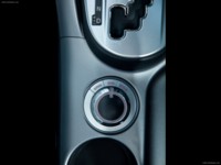 Mitsubishi Outlander GT Concept 2009 mug #NC180437