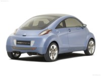 Mitsubishi i MiEV Sport Air Concept 2009 puzzle 628715