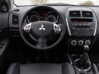 Mitsubishi ASX 2011 mug #NC178165