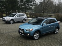 Mitsubishi ASX 2011 puzzle 628938