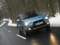 Mitsubishi ASX 2011 mug #NC178143