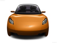 Loremo LS Concept 2006 Mouse Pad 629346