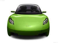 Loremo LS Concept 2006 Mouse Pad 629350