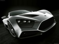 Zenvo ST1 2010 Sweatshirt #629365