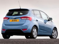 Hyundai ix20 2011 magic mug #NC223420