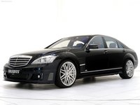 Brabus SV12 R Biturbo 800 2011 Tank Top #677107
