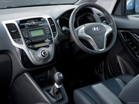 Hyundai ix20 2011 magic mug #NC223430