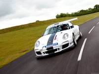 Porsche 911 GT3 Cup 2011 hoodie #677134