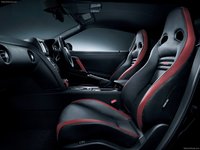 Nissan GT-R 2011 Mouse Pad 677164