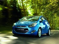 Hyundai ix20 2011 magic mug #NC223421