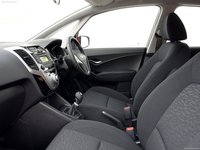 Hyundai ix20 2011 magic mug #NC223427