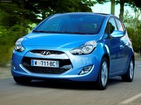 Hyundai ix20 2011 magic mug #NC223419