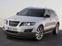 Saab 9-4X 2012 hoodie #677314