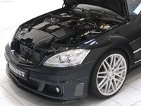Brabus SV12 R Biturbo 800 2011 hoodie #677320