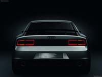 Audi quattro Concept 2010 stickers 677352
