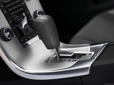 Volvo V60 R-Design 2011 phone case