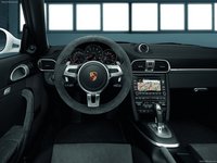 Porsche 911 Carrera GTS 2011 puzzle 677408