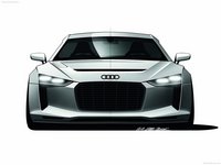 Audi quattro Concept 2010 Poster 677458