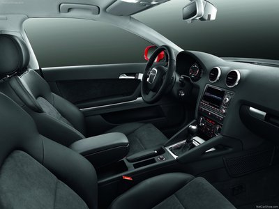 Audi A3 2011 calendar