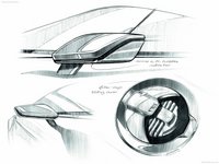 Audi e-tron Spyder Concept 2010 Poster 677510