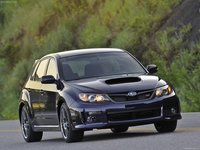 Subaru Impreza WRX STI 2011 Poster 677542