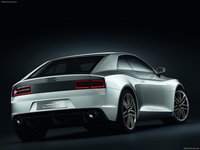 Audi quattro Concept 2010 Poster 677551